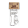 DOGGIE TREAT KIT 4 PC DT601