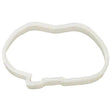 Guinea Pig Cookie Cutter 4 in PC0259