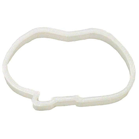 Guinea Pig Cookie Cutter 4 in PC0259