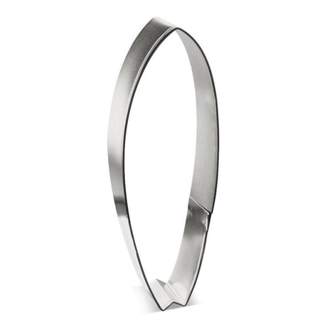 Surfboard Cookie Cutter 5 in B1723