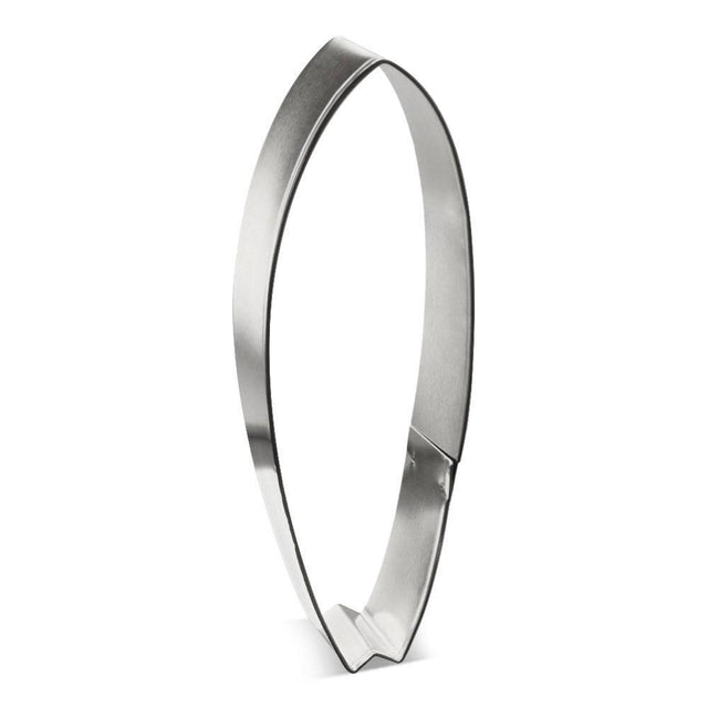 Surfboard Cookie Cutter 5 in B1723