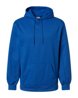 Performance Fleece Hooded Sweatshirt