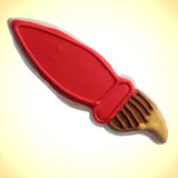Paint Brush Cookie Cutter 5 in PC0349