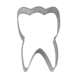 Tooth 3 in B2021