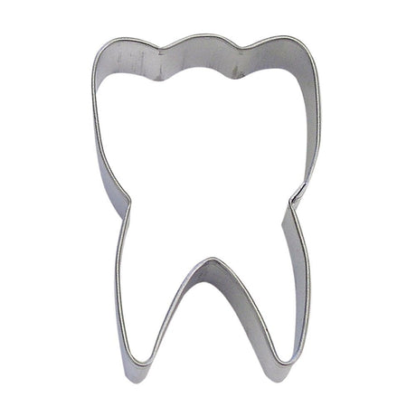 Tooth 3 in B2021