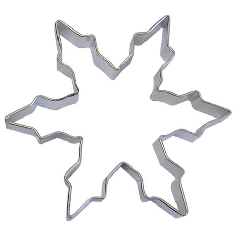 Snowflake 5 in B2038