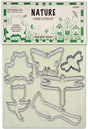 NATURE SET 6 PC SET HS345