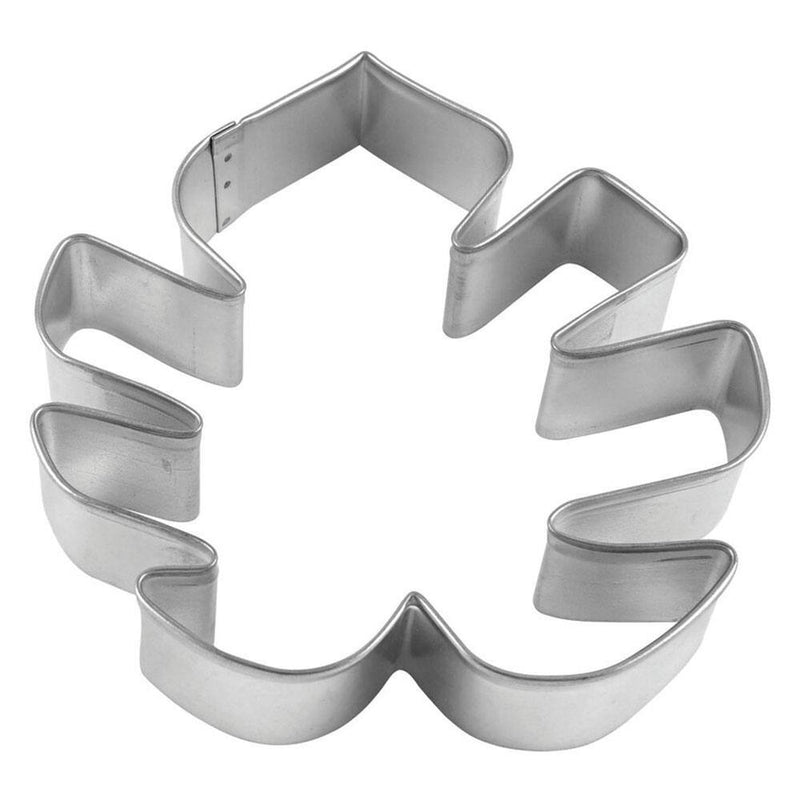 Tropical Leaf Cookie Cutter 4.5 in B1239X