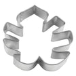 Tropical Leaf Cookie Cutter 4.5 in B1239X