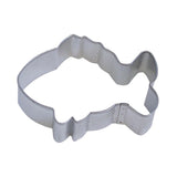 Tropical Fish Cookie Cutter 3.5 in B1702