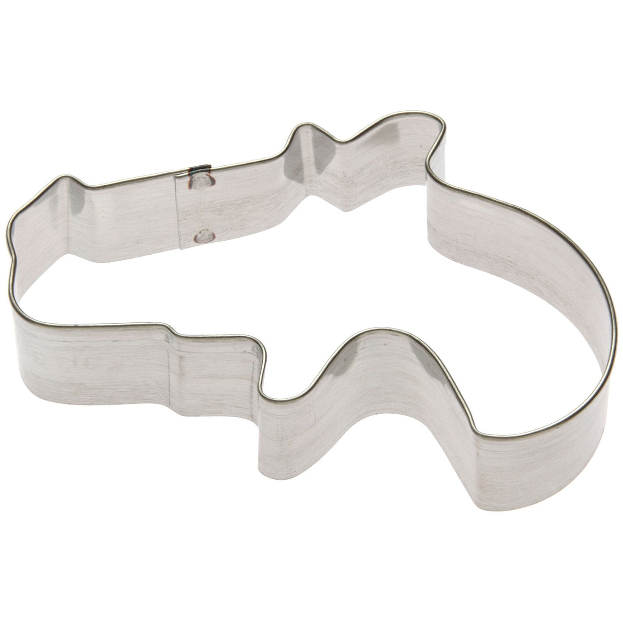 Pistol Cookie Cutter 3 In. B1155