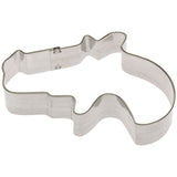 Pistol Cookie Cutter 3 In. B1155