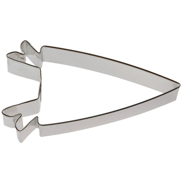 Pennant Cookie Cutter 6.5 in B1473