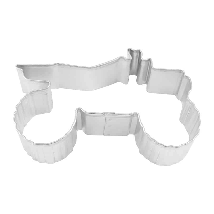 Four Wheeler Quad Cookie Cutter 3.75 in B0793X