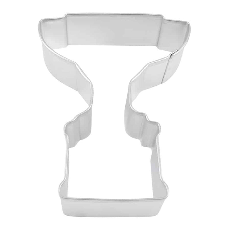 Trophy Cookie Cutter 4 in B0788