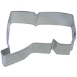 State Of Connecticut State Tin Cookie Cutter 3.25 in CT