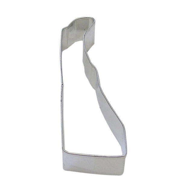 State Of Delaware Cookie Cutter 5 Inch - B1925