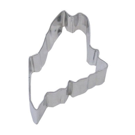 State Of Maine Cookie Cutter 4 in B1910