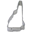 State Of New Hampshire Tin Cookie Cutter 4 in B1929