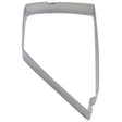 State Of Nevada Tin Cookie Cutter 4 in B1928