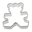 Teddy Bear Cookie Cutter 3 in B750