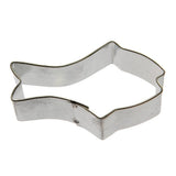 Fish Cookie Cutter 2.5 in B1143