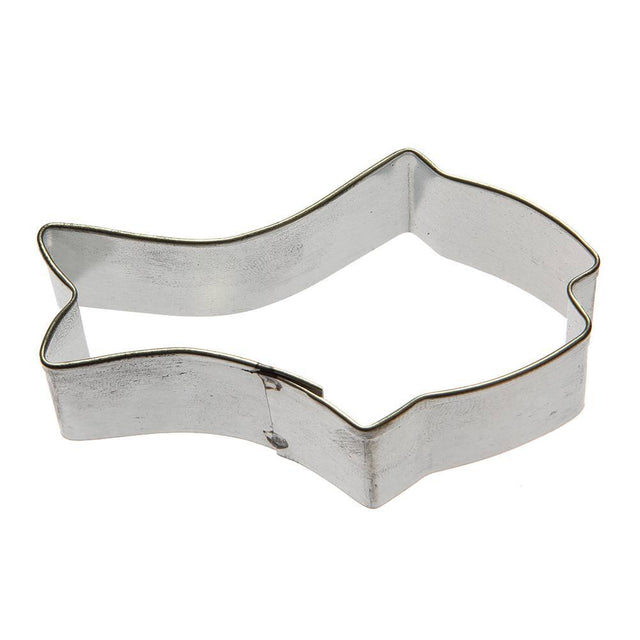 Fish Cookie Cutter 2.5 in B1143