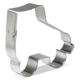 Roller Skate Cookie Cutter 4.5 in B1612