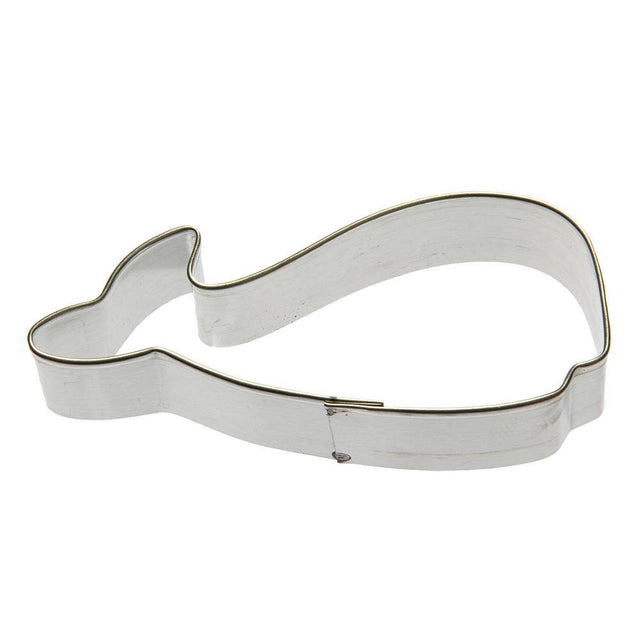 Whale Cookie Cutter 3.5 in B904