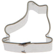 Mini Ice Skate Cookie Cutter 1 in M152