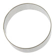 Round Circle Cookie Cutter 3.5 in B1310