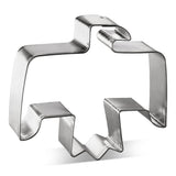 Thunderbird Cookie Cutter 3.75 in B1536