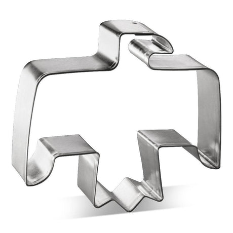 Thunderbird Cookie Cutter 3.75 in B1536