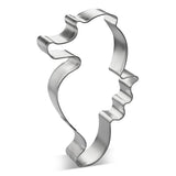 Seahorse Cookie Cutter 4.5 in B1539