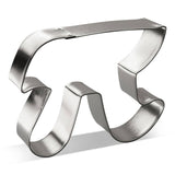 Pi Symbol/Mathematical Infinity Cookie Cutter 4 in B1557
