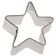 Mini Star Cookie Cutter 1.25 In. M66