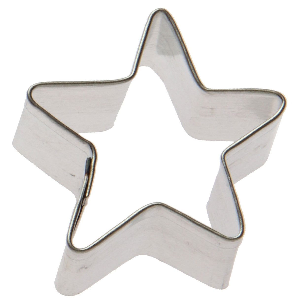 Mini Star Cookie Cutter 1.25 In. M66