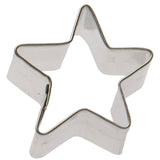 Mini Star Cookie Cutter 1.25 In. M66