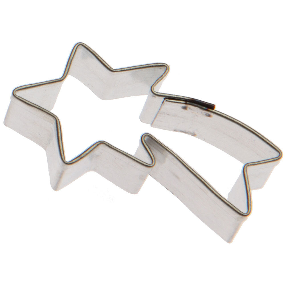 Mini Star Falling Cookie Cutter 1.5 in M116
