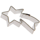 Mini Star Falling Cookie Cutter 1.5 in M116