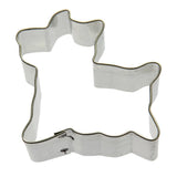 Scottie Dog Cookie Cutter 2.5 in B692