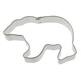 Polar Bear Cookie Cutter 4 in B1357