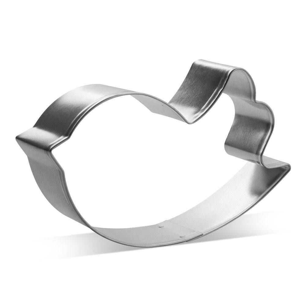 Baby Bird Cookie Cutter 4 in B1544
