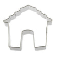 Dog House Cookie Cutter 4 in B1447