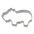 Hippo Cookie Cutter 4 in B1303