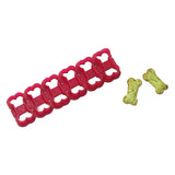 Dog Bone Multi Cutter Plastic 1.75 in MC1531
