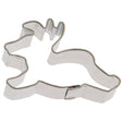 Mini Reindeer Cookie Cutter 1.75 In. M103
