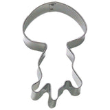 Jellyfish Cookie Cutter 4 in B1699