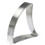 Shark Fin Cookie Cutter 3.5 in B1595