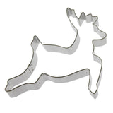 Reindeer Cookie Cutter 5 in B1406